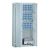 Rottner Stahlbüroschrank Residenz DS 125 Premium  Zahlenkombinationsschloss weiß
